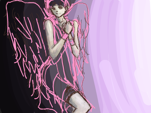 중셉 : ㅇㄻㅇㄴㄹ 스케치판 ,sketchpan