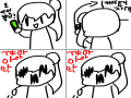 내가 귀여운걸 어떠케 그려오!!!!! : 내가 귀여운걸 어떠케 그려오!!!!! 스케치판 ,sketchpan