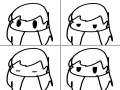 (하라는 귀요미 안그리나 : (하라는 귀요미 안그리나 스케치판 ,sketchpan