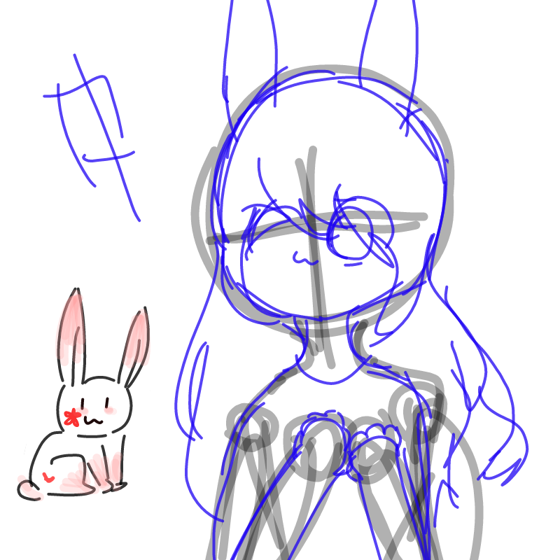 웅앵웅 이.. : 웅앵웅 이거슨 중셉 스케치판 ,sketchpan