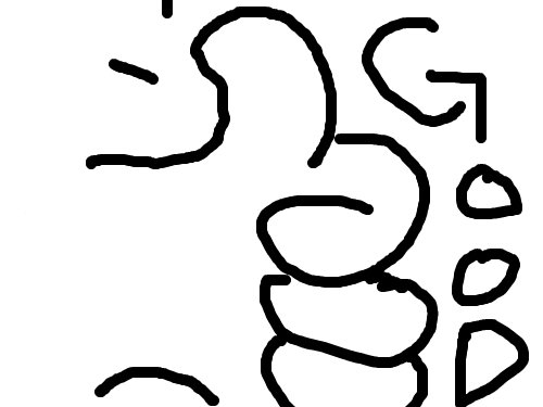 gf : gdfs 스케치판 ,sketchpan