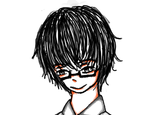 스케치북 첫작 : 첫작이라 어떻게쓰는지도모르고했네요 으아ㅏ아ㅏㄱ 스케치판 ,sketchpan