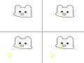 콧물 나와쪄 : 콧물 나와쪄 스케치판 ,sketchpan
