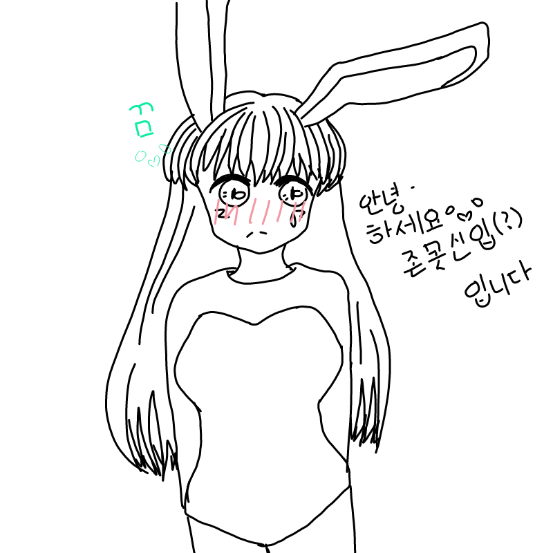 존못이라서.. : 존못이라서 죄송함돠! 스케치판 ,sketchpan