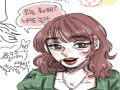   :   스케치판 ,sketchpan