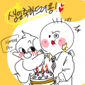 요힛 : 요힛 스케치판 ,sketchpan