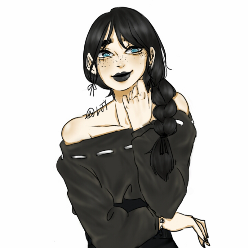 스케치판은.. : 스케치판은 제가 그리기에는 섬세한 표현이 어려워서 스케치북으로 그린 제 자캐임다
(하체는 밑어ㅣ 댓그림으로 올릴게여) 스케치판 ,sketchpan