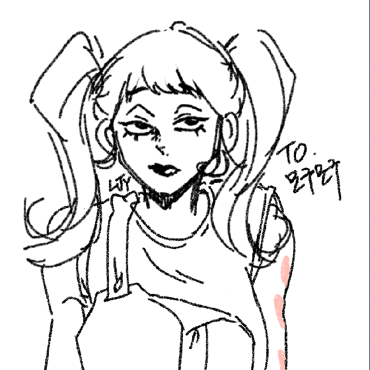   :   스케치판 ,sketchpan