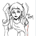   :   스케치판 ,sketchpan