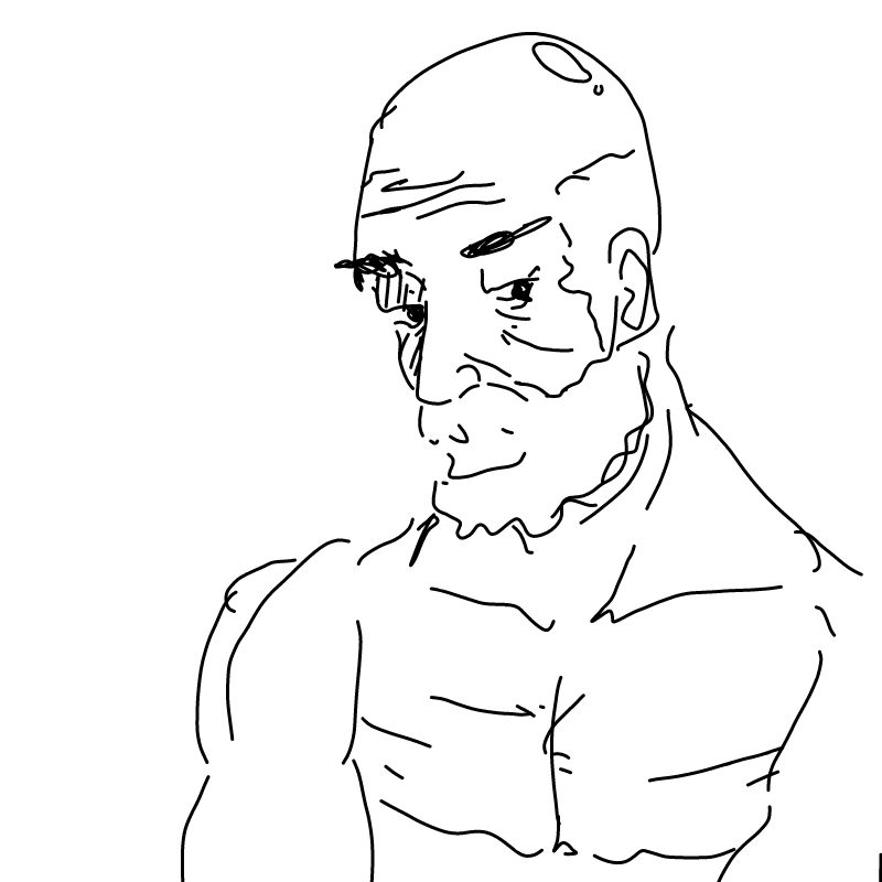 어앙 : 어앙 스케치판 ,sketchpan