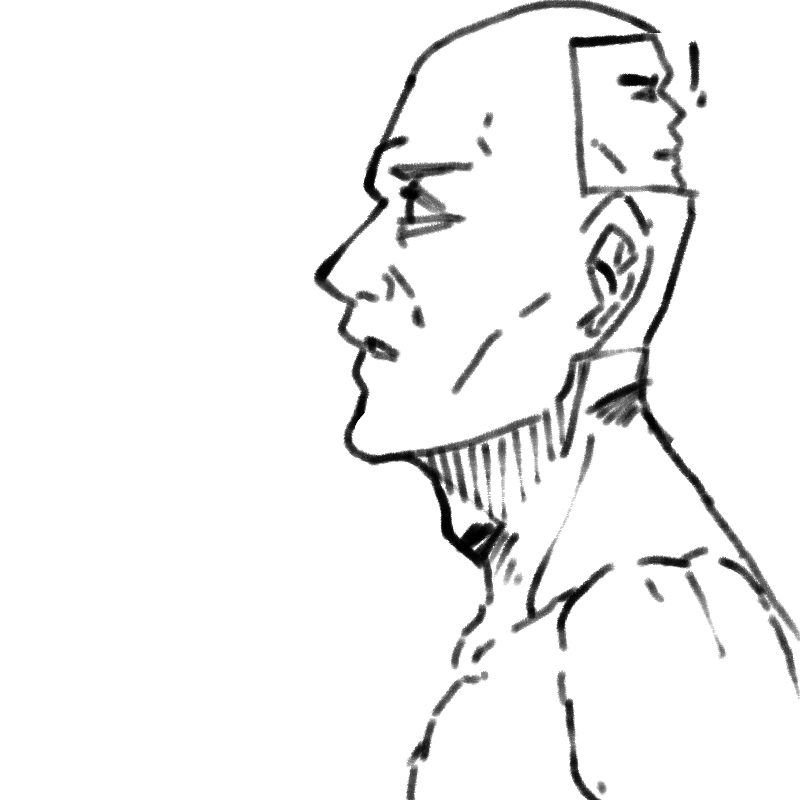 ??! : ??! 스케치판 ,sketchpan