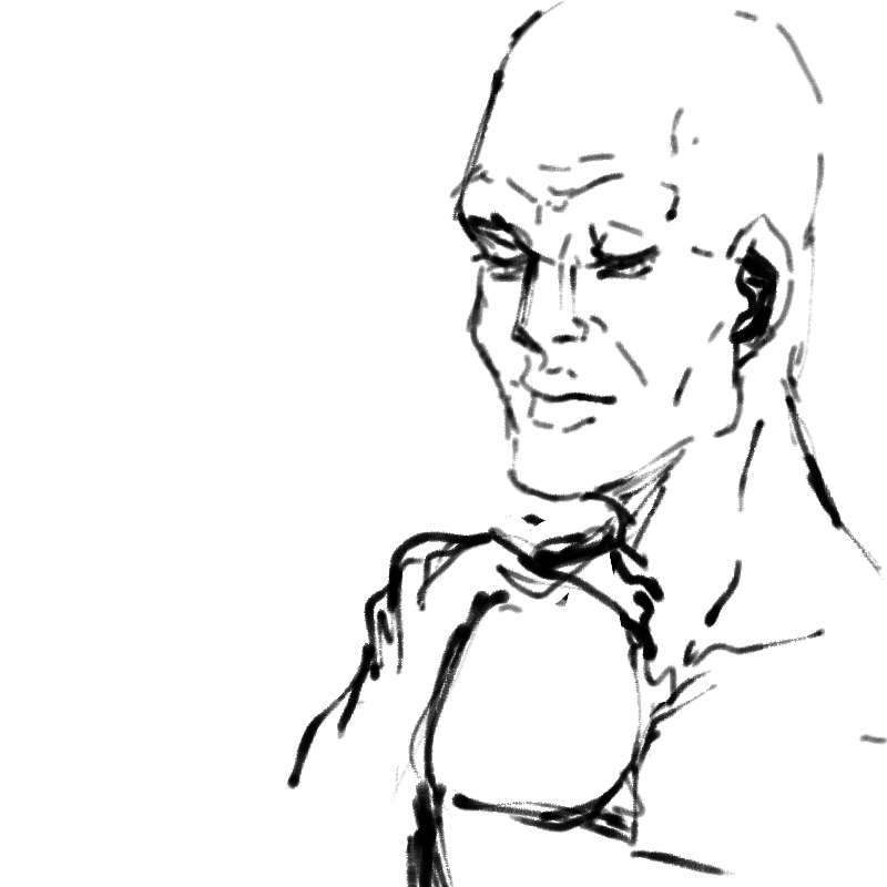 남자 : 남자 스케치판 ,sketchpan