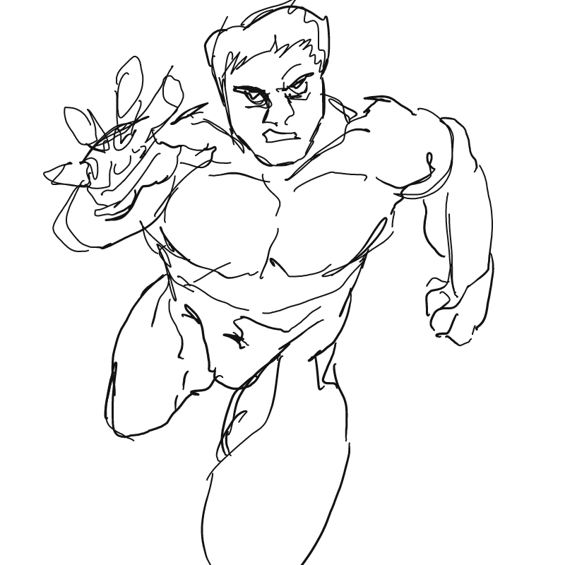   :   스케치판 ,sketchpan