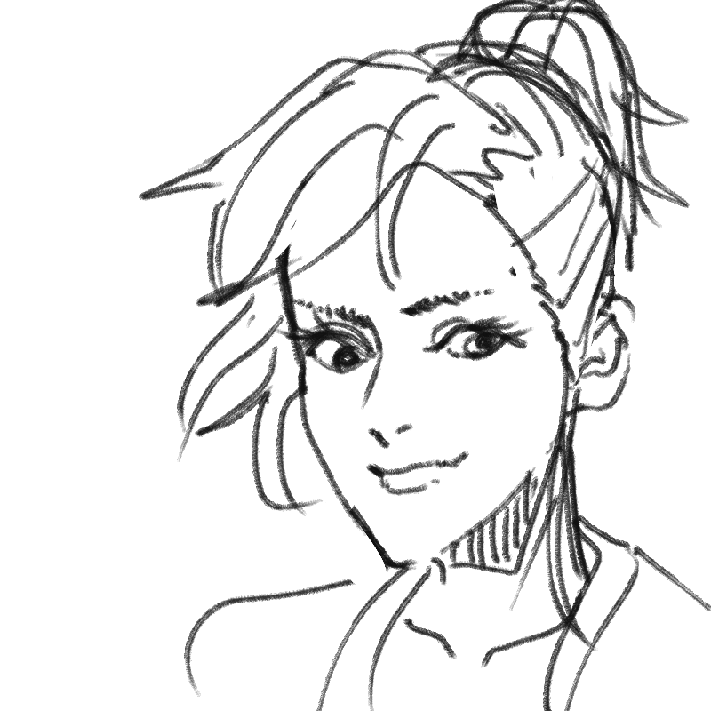   :   스케치판 ,sketchpan