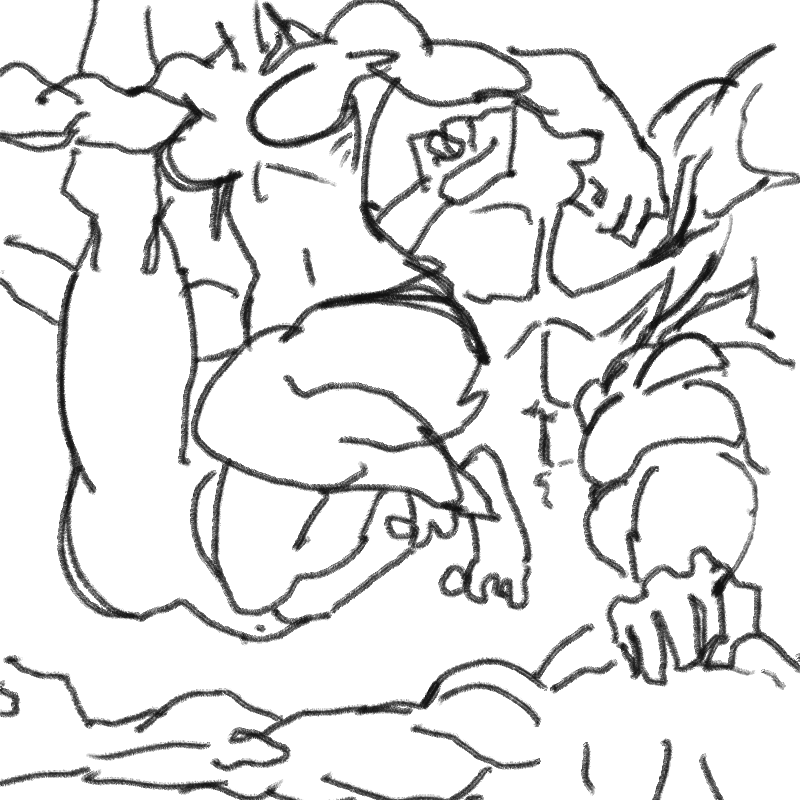   :   스케치판 ,sketchpan