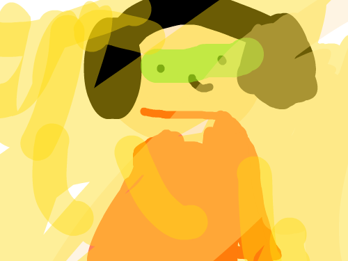 가이드.황사 : 다음 작품 : 9.딱지와 물통 스케치판 ,sketchpan