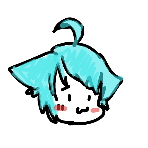 - : - 스케치판 ,sketchpan