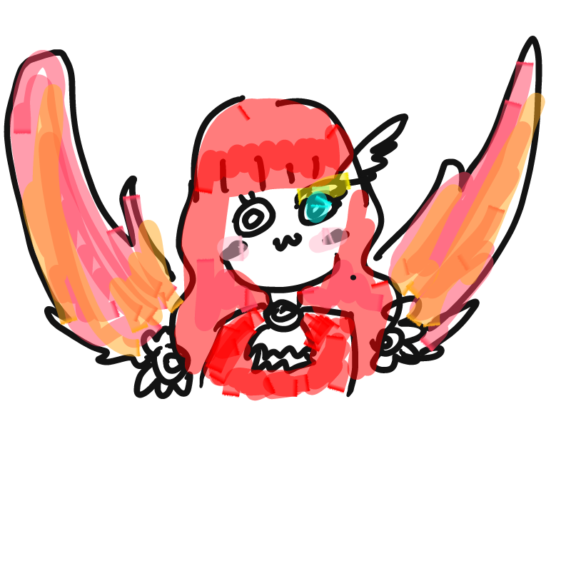 쥬용 : 쥬용 스케치판 ,sketchpan