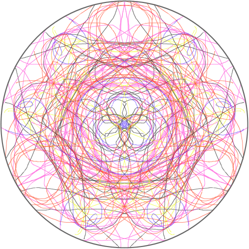 생명의 꽃 : 요껀 내가만듬! 스케치판 ,sketchpan