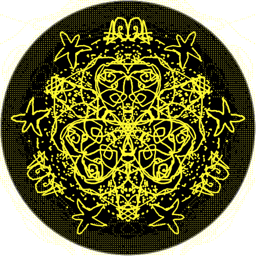 밤하늘의별 : 밤하늘의 별이 송송송~~!! 스케치판 ,sketchpan