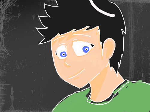 예상외이외다 : ㄷㄷㄷㄷ 스케치판 ,sketchpan