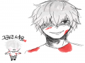   :   스케치판 ,sketchpan