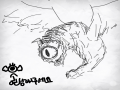 엣힝 : 엣힝 스케치판 ,sketchpan