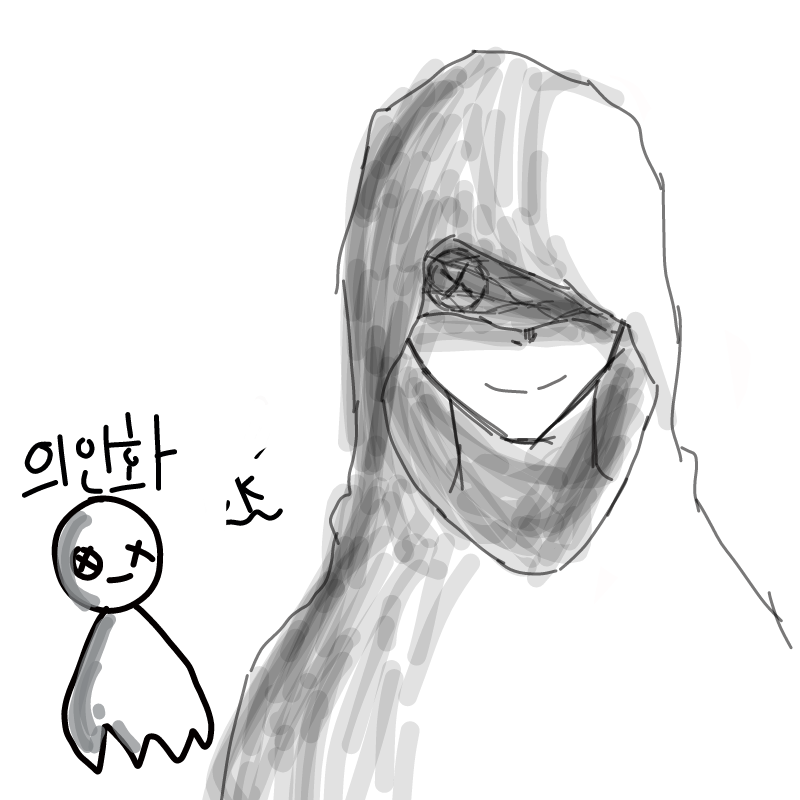 오랜만에와.. : 오랜만에와서 초스피드로끝냄 스케치판 ,sketchpan