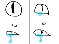 Cri test
testing animation
by making the peepls cri : Cri test
testing animation
by making the peepls cri 스케치판 ,sketchpan