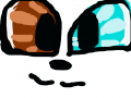 Shane\'s ey.. : Shane's eyessssss 스케치판 ,sketchpan