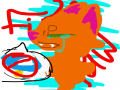 Firepaw
if.. : Firepaw
if you've read Warriors: Into the Wild, you know exactly what's happenin here e3e 스케치판 ,sketchpan