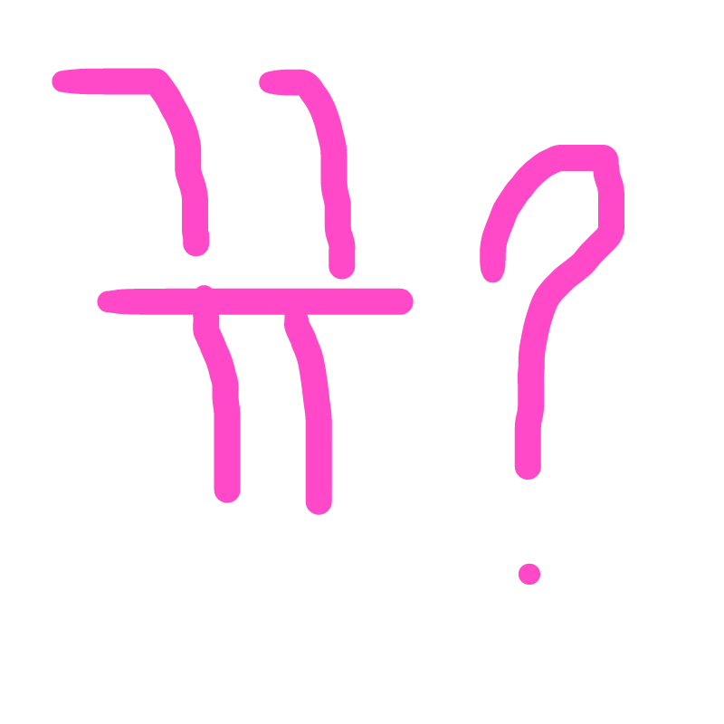 뀨? : 뀨? 스케치판 ,sketchpan