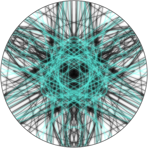 서생 준한 : 빛의무늬 스케치판 ,sketchpan