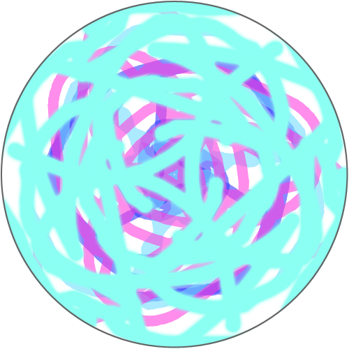 서생이재호 : 소용돌이 스케치판 ,sketchpan