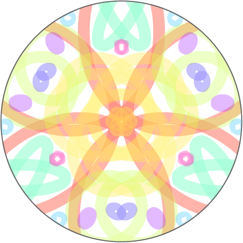 서생 가현 : 꽃의 무니  스케치판 ,sketchpan