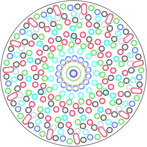 명산 손주한 : 폭죽의아름다움 스케치판 ,sketchpan