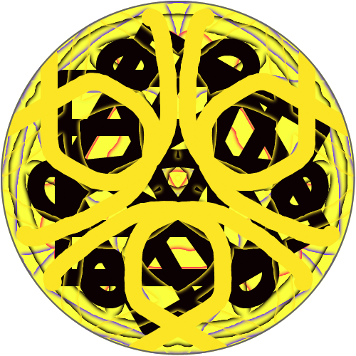 윤종현 : 케르디오 스케치판 ,sketchpan