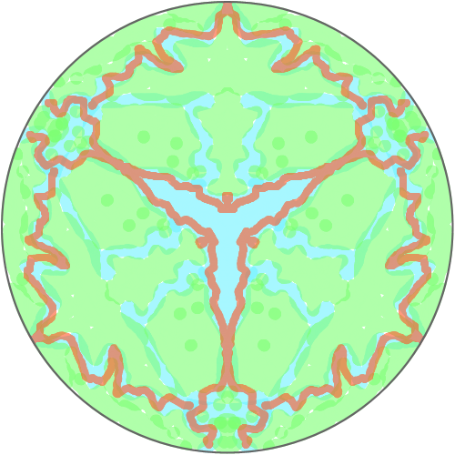 고경윤 : 꽃 스케치판 ,sketchpan