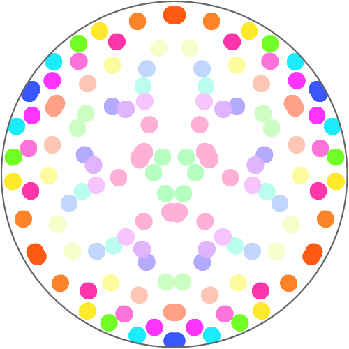 서생초 가현 : 점 스케치판 ,sketchpan