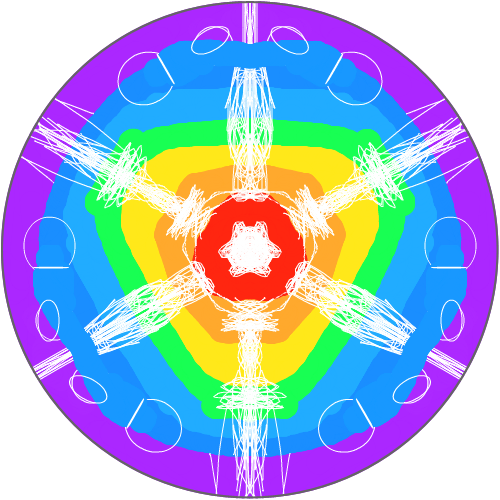 서생이상화 : 무지개 비눗방울 스케치판 ,sketchpan