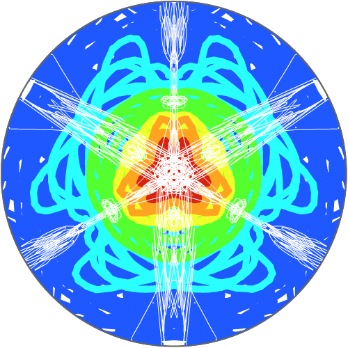 서생이상화 : 보라색이 없는 무지개 스케치판 ,sketchpan
