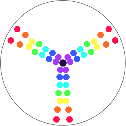서생김소희무지개 : 무지개의아름다움 스케치판 ,sketchpan