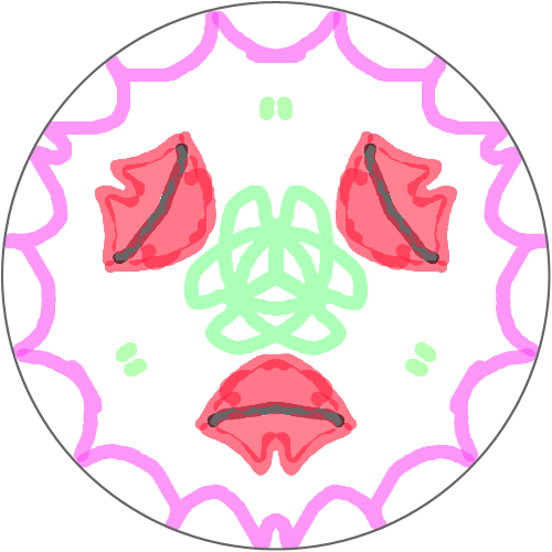 서생초 이수현 : 달콤한 입술의 향기 스케치판 ,sketchpan