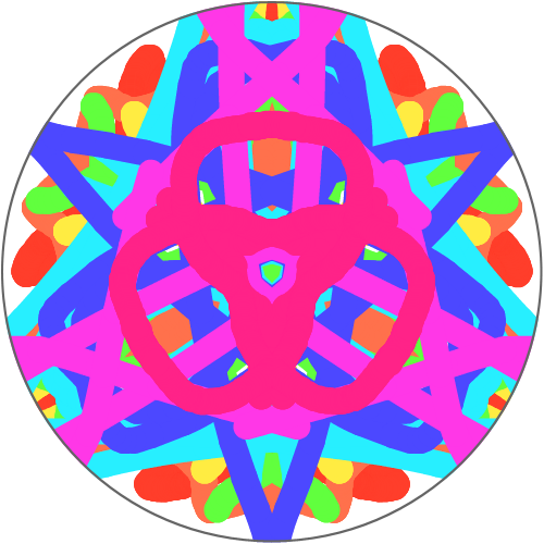 서생초 김가현 : 무늬 스케치판 ,sketchpan