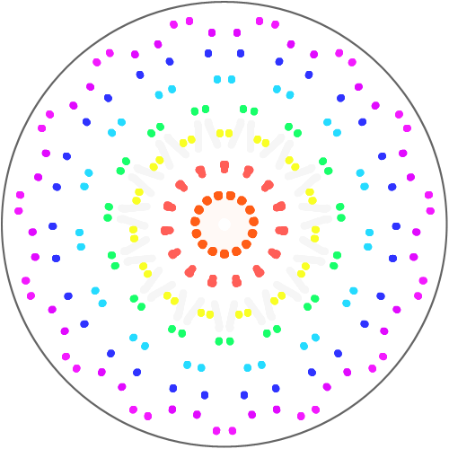 서생초 김가현 : 점 놀이 스케치판 ,sketchpan