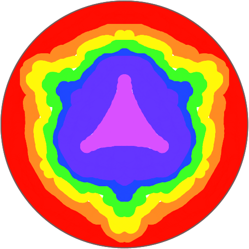 서생 고경윤 : 무지개 스케치판 ,sketchpan