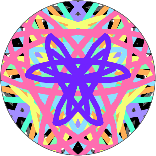 아름다운 밤 : 조용하다 스케치판 ,sketchpan