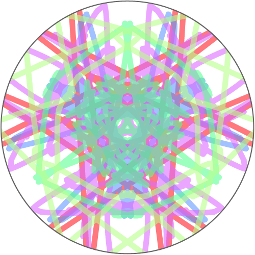 서생초 이수현 : 레인보우 테일 스케치판 ,sketchpan