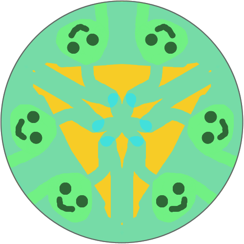 서생초 김소희 : 쪼꼬미 콩나물 스케치판 ,sketchpan