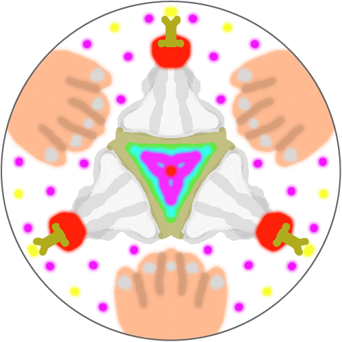 서생초 이수현 : 맛난거~~^^ 스케치판 ,sketchpan